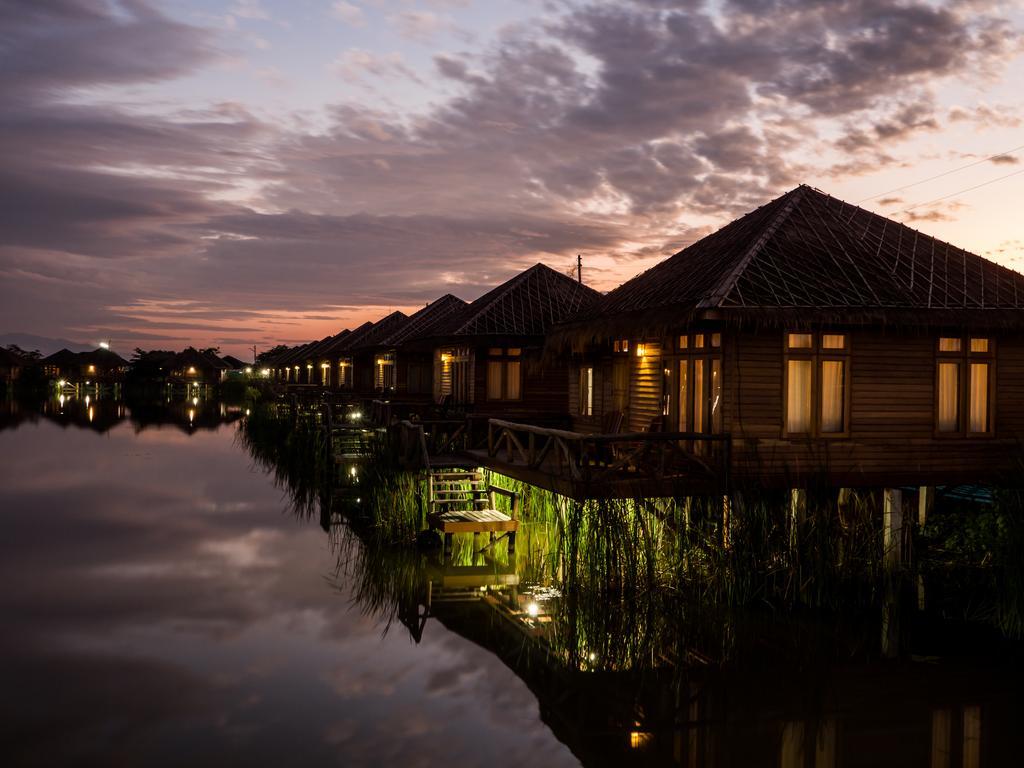 Royal Nadi Resort Nyaung Shwe Pokój zdjęcie