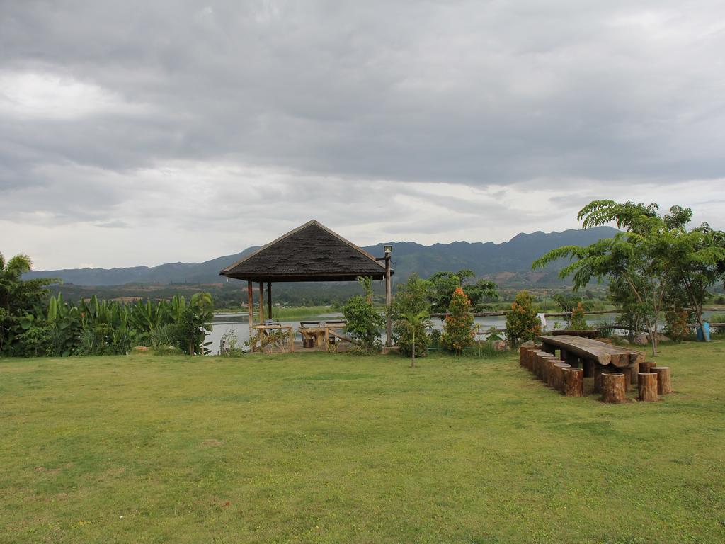 Royal Nadi Resort Nyaung Shwe Zewnętrze zdjęcie